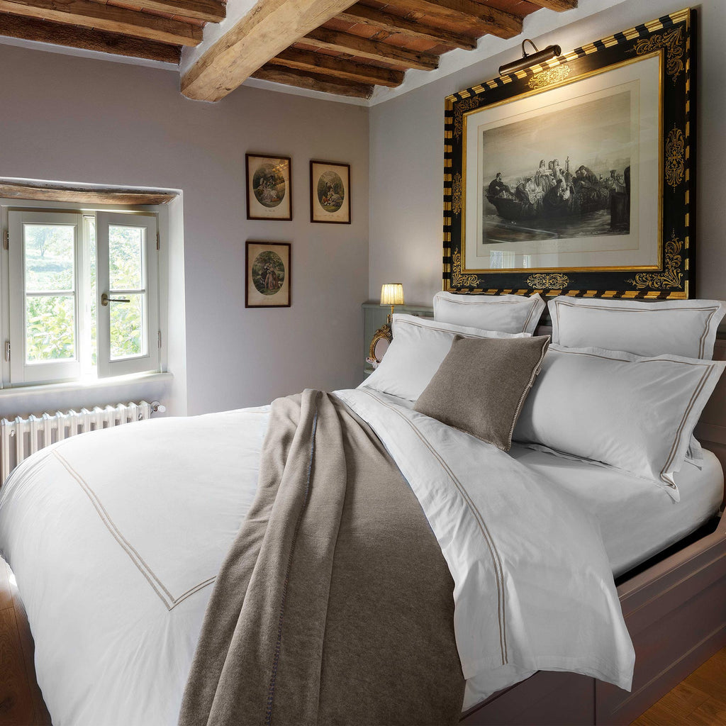 Tuscan Cottage Letto
